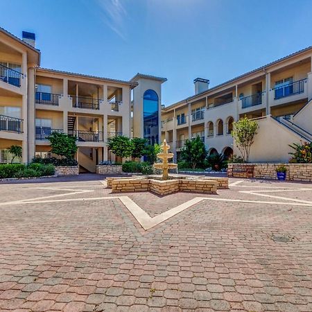 Ferienwohnung Texas On The Lake Lago Vista Exterior foto
